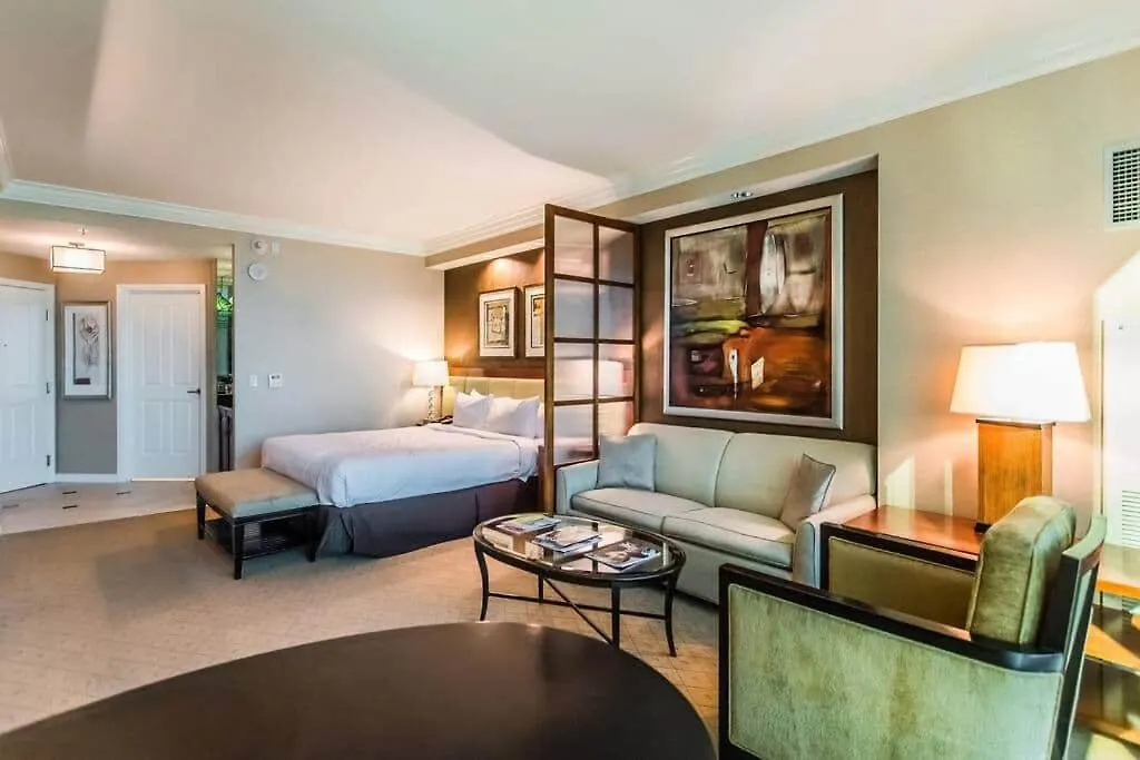 Beautiful Strip View Studio W Balcony 02807 Las Vegas 0*,