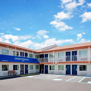 Motel 6 Vegas, Nv - Strip Motel