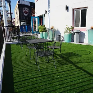 Sin Albergue