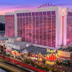 Курортный комплекс Flamingo Vegas & Casino, Лас-Вегас