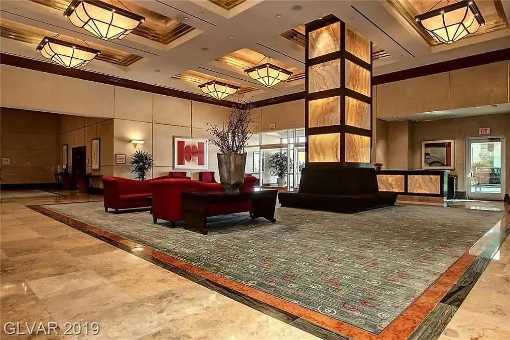 Beautiful Strip View Studio W Balcony 02807 Las Vegas United States