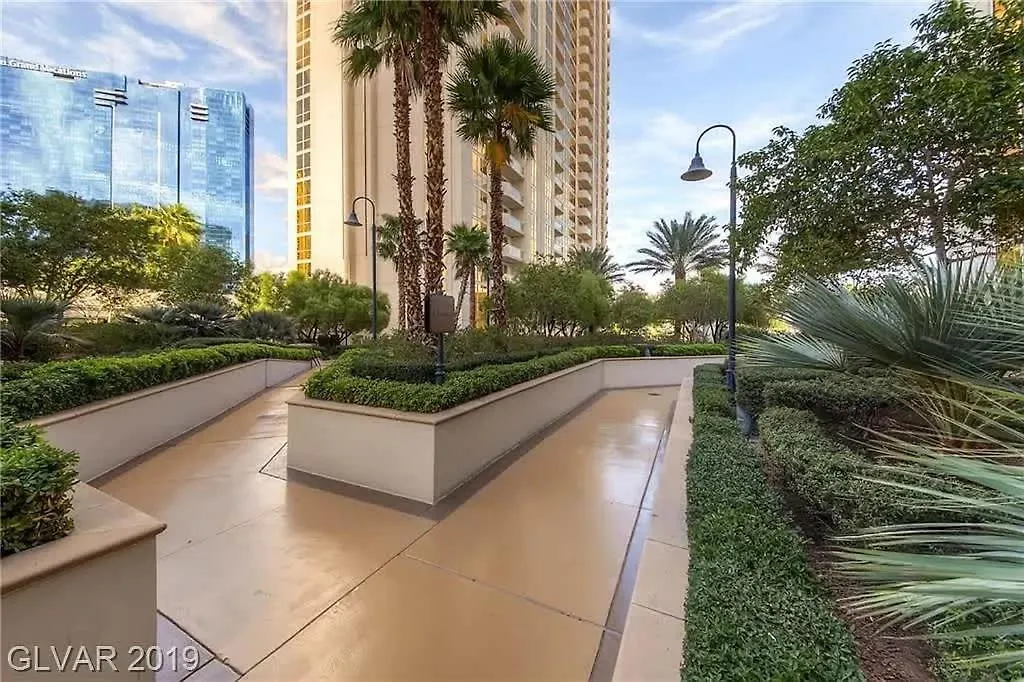 Beautiful Strip View Studio W Balcony 02807 Лас-Вегас 0*,  США