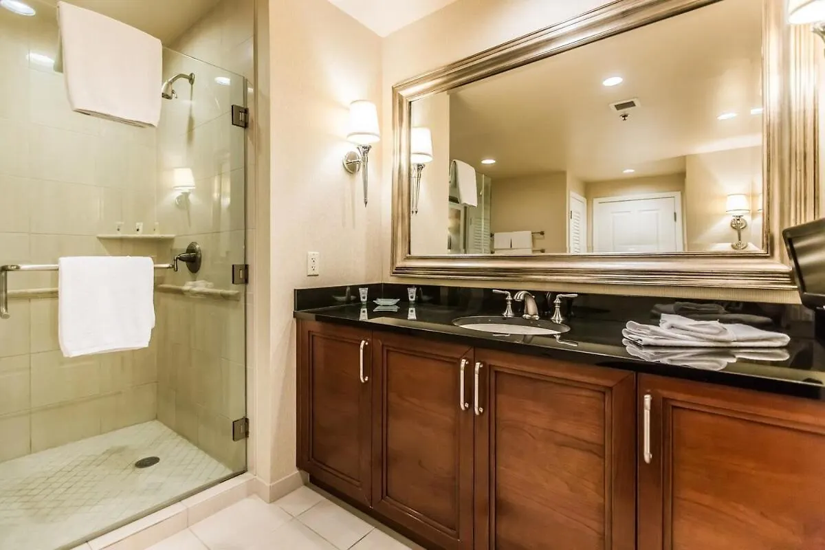 Beautiful Strip View Studio W Balcony 02807 Las Vegas 0*,
