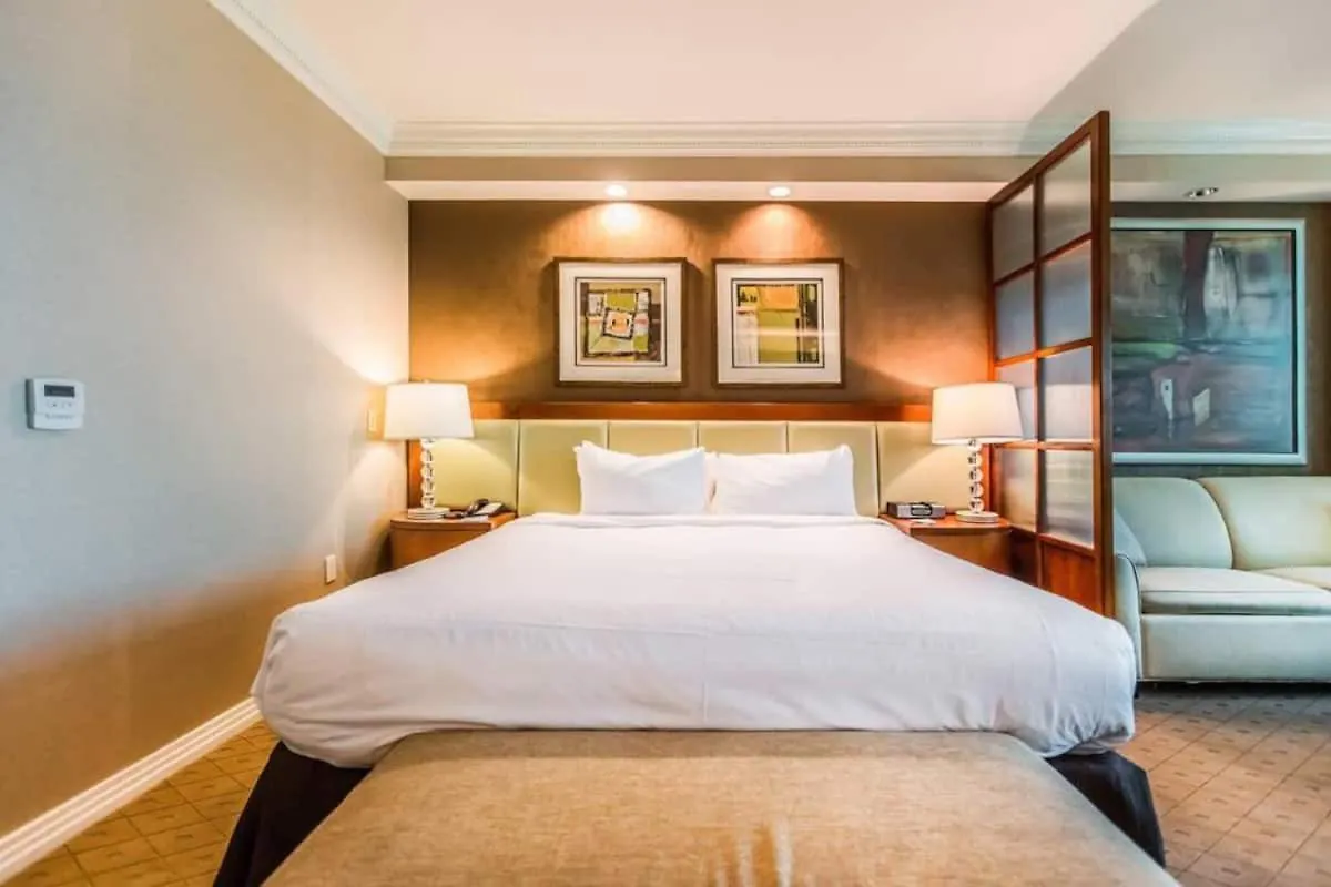 Apartment Beautiful Strip View Studio W Balcony 02807 Las Vegas United States